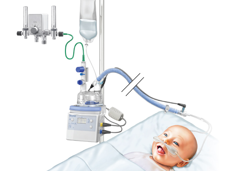 Systems Overview Fisher & Paykel Healthcare