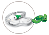 Optiflow Junior 2 XL Cannula