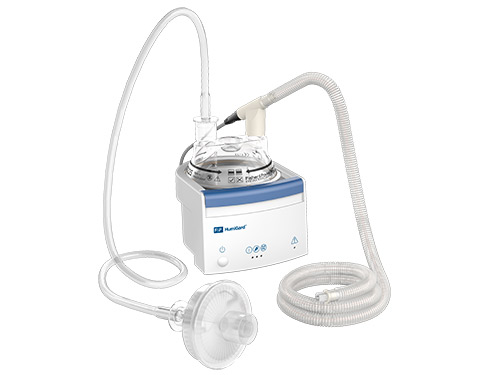 SH870 Chirurgisches Gasbefeuchtungssystem