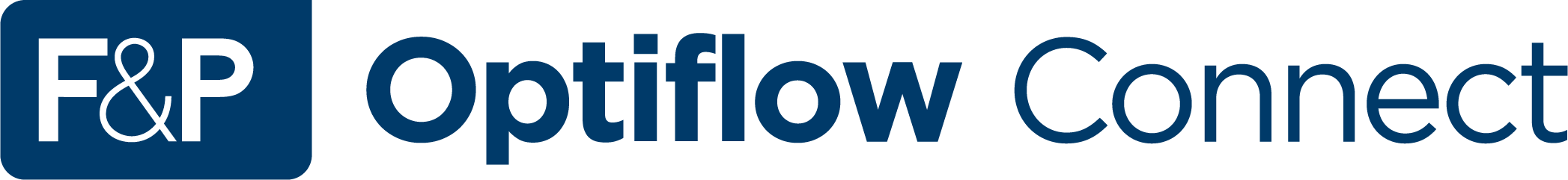 F&P Optiflow Connect