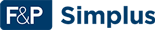 F&P Simplus Product Logo