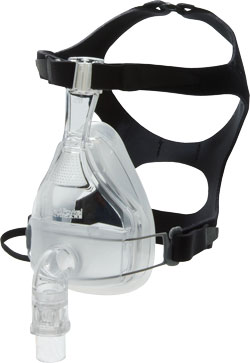 FlexiFit™ 431 フルフェイスマスク