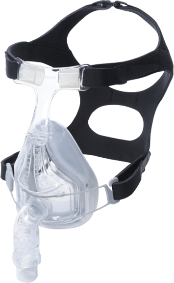 Forma™ フルフェイスマスク