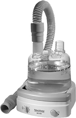 HC150 Humidifier