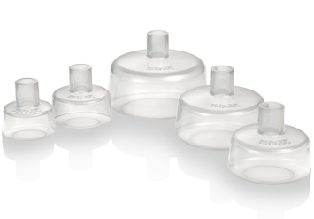 Infant Resuscitation Masks