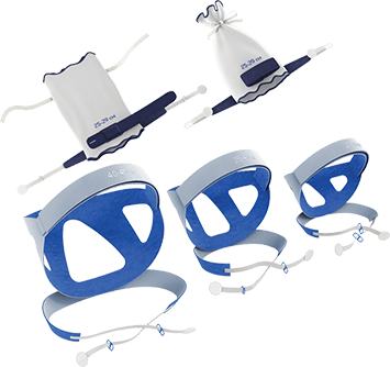 Infant Interface Accessories