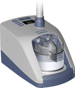 F&P myAIRVO™ 2 Humidifier