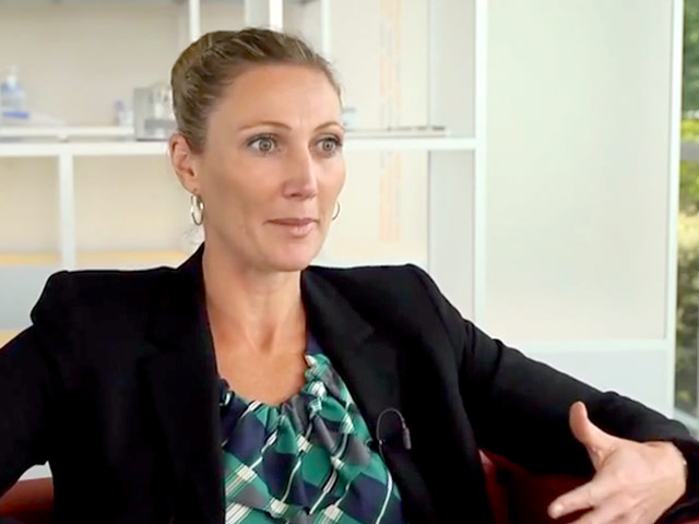 Fiona Cresswell – Marketing & Clinical Manager