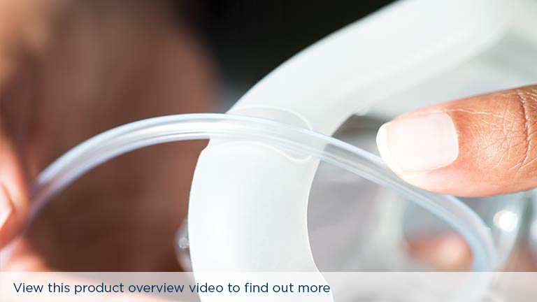 F P Nivairo Full Face NIV Mask Fisher Paykel Healthcare